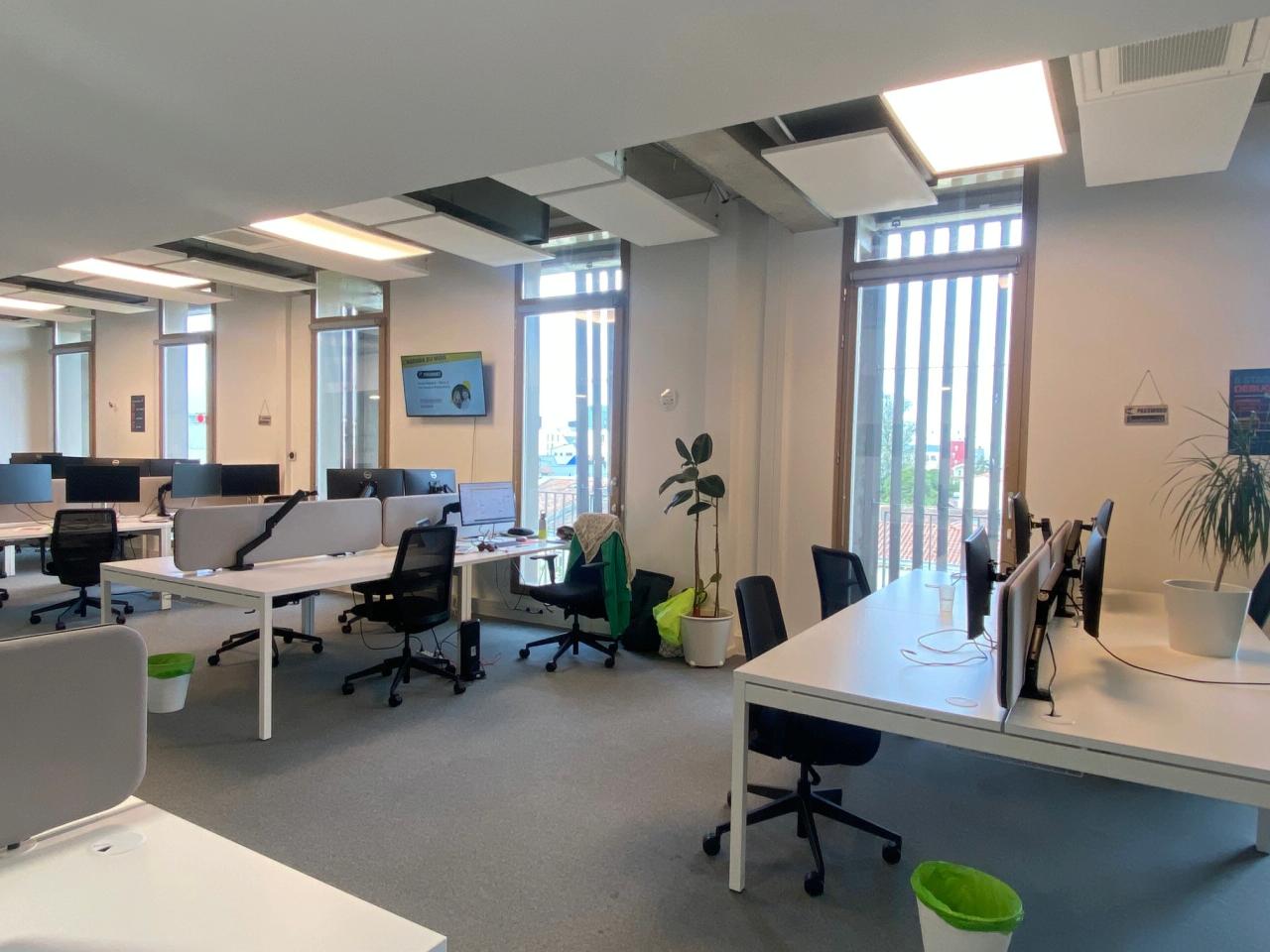 Bureau Bordeaux 311m² Location bureau Bordeaux Gironde OLBUR2532336 4
